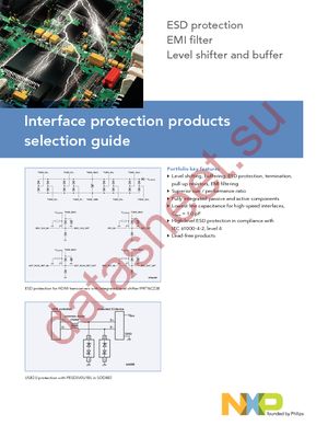 IP4790CZ38/1,118 datasheet  